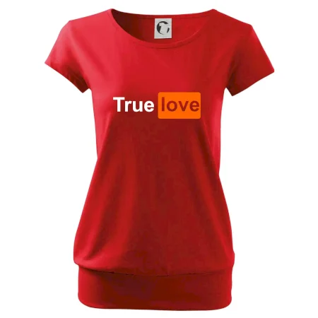 Porn - True Love