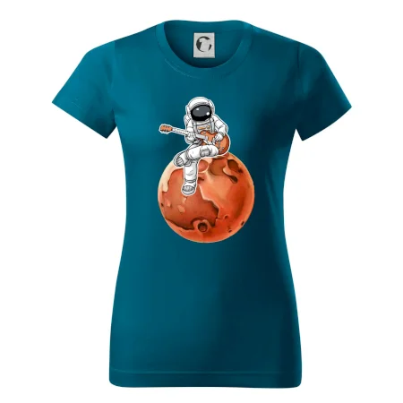 Mars gitarista