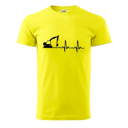 EKG bagr