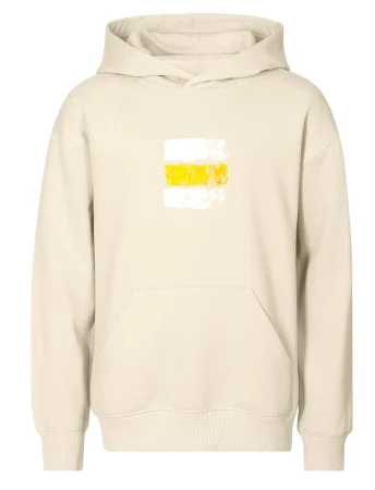 Turistická značka - žltá