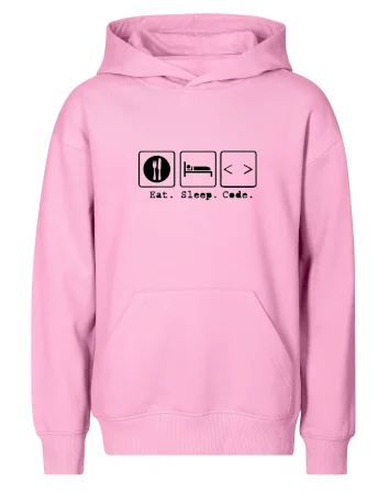 Eat sleep Code