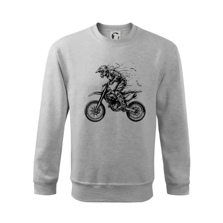 Cross - Enduro kostra