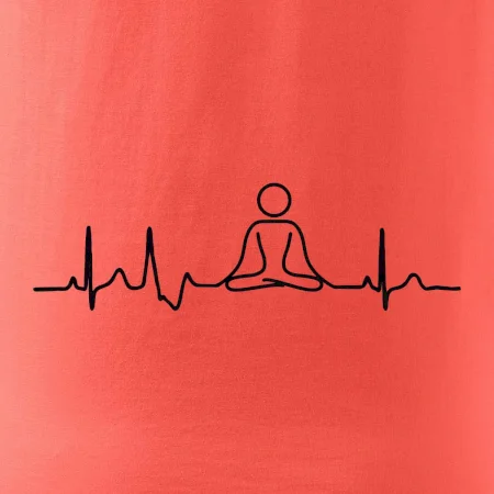 Ekg yoga