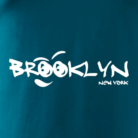 Brooklyn úsmev