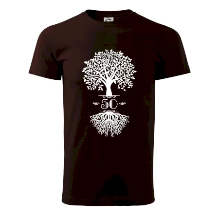 Narodeninový strom 50