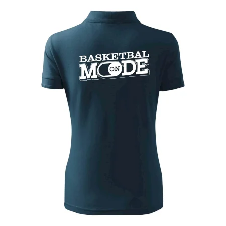 Basketbal mode