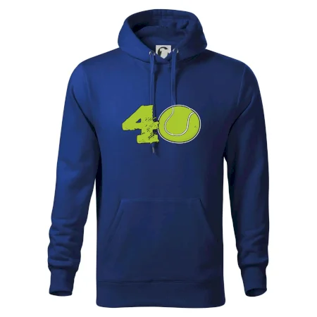 Tenis okrúhle narodeniny 40