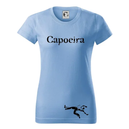 Capoeira veľký