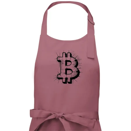 Bitcoin kresba ceruzku