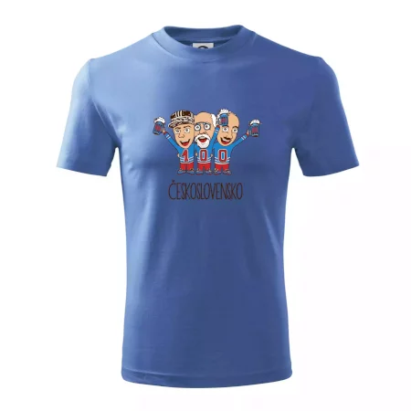 Československo 100 let - pivo (Pecka design)