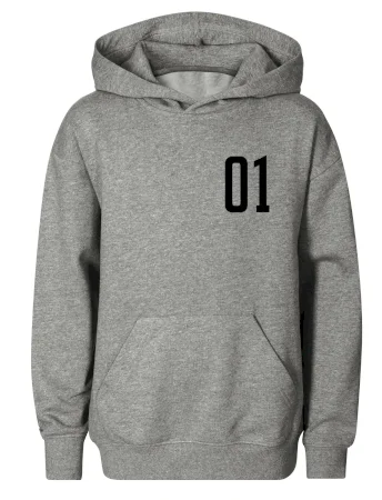 Futbalový dres - vlastné meno a číslo