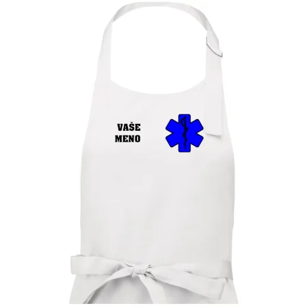 Rescue - Vaše meno