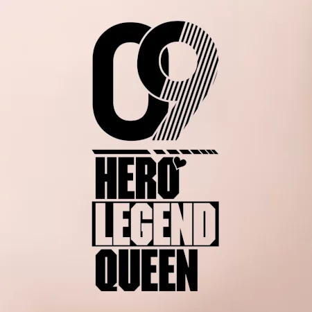 Hero, Legend, King/queen 2009