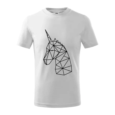 Geometria - jednorožec