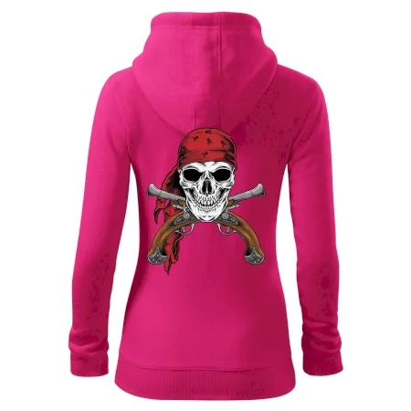 Pirát s bambitkou