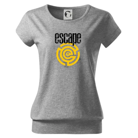 Escape labyrint