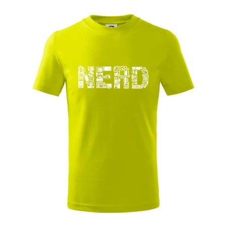 NERD symbols