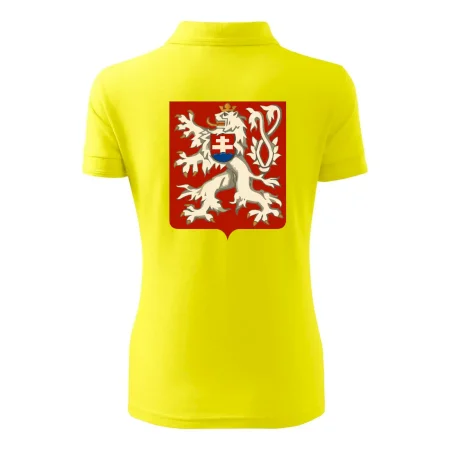 Znak Česko-Slovenská republika 1938–1939