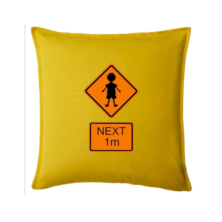 Pozor člověk next 1m (Moňas)
