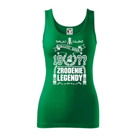 Zrodenie legendy pre železničiarov