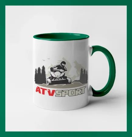 ATV štvorkolka sport