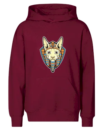 Egyptská mačka