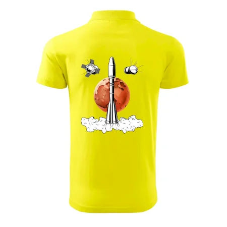 Raketoplán Mars