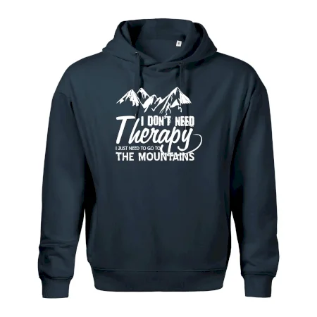 I dont need therapy - Mountains - Nepotrebujem terapiu - Hory