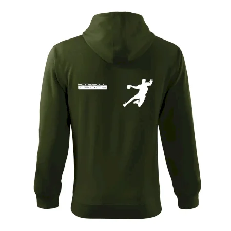 Handball sport