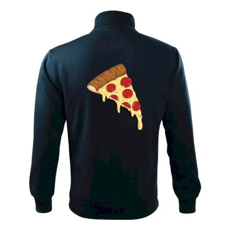 Pizza pre gurmánov
