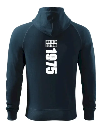 Limited edition 1975 pruh