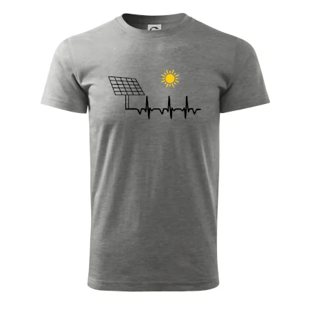 Ekg Fotovoltaická elektráreň