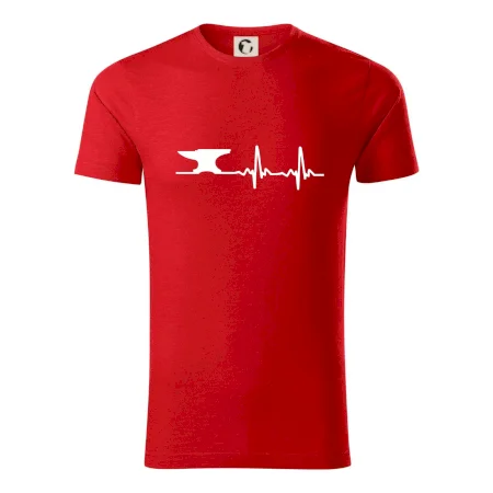 EKG kováč