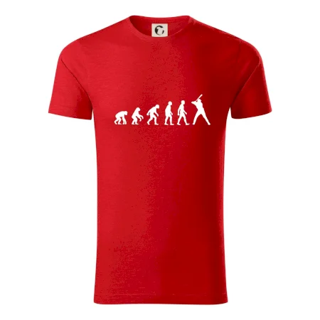 Evolúcia baseball pálkar náprah