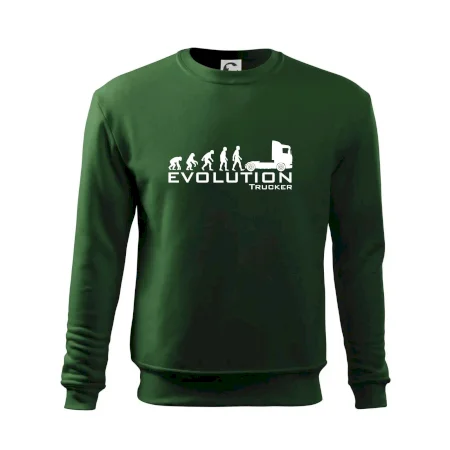 Evolúcia trucker