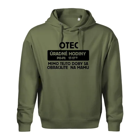 Otec uradne hodiny