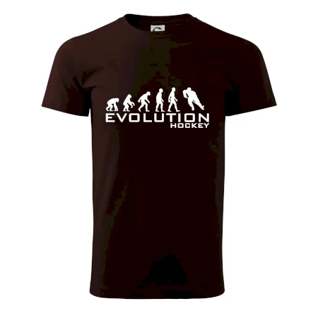Evolúcia Hockey - hráč