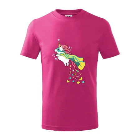 Sweet jednorožec (Pecka design)