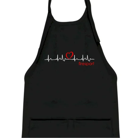 Moje srdce bije pre firesport