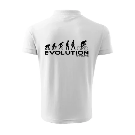 Evolúcia cyklistiky