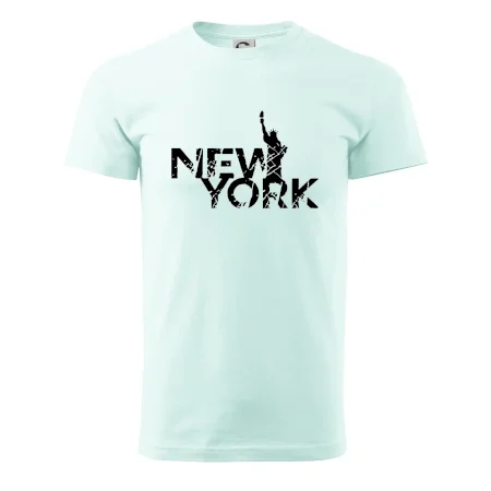 New York retro