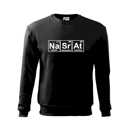 Periodická tabulka - Nasrat
