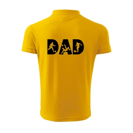 Football dad