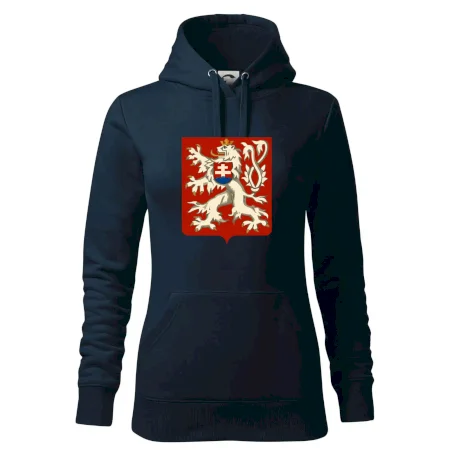 Znak ČSR - Tretia Československá republika (1945–1948)
