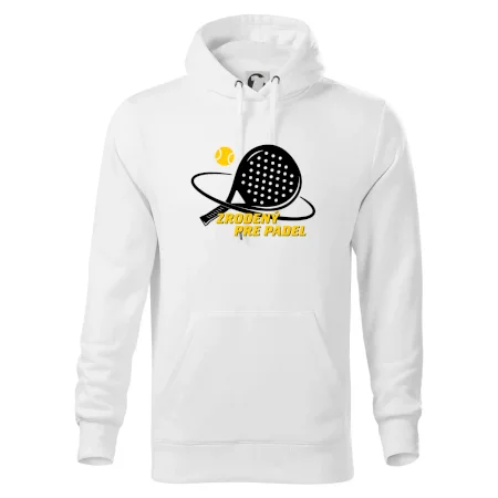 Zrodený pre padel