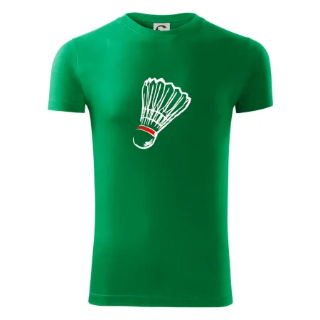 Bedminton košík