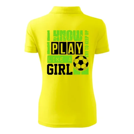 Play girl