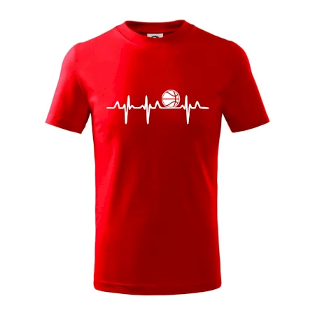 EKG basketbal
