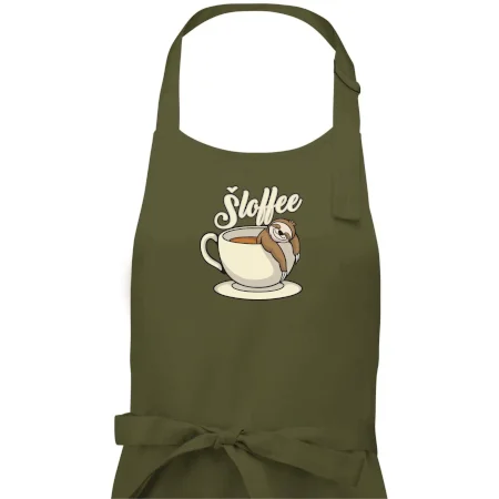 Šloffee - káva