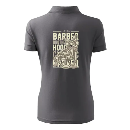 Barber Brotherhood